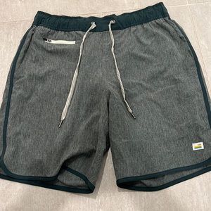 Vuori Men’s Shorts